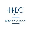 HEC Paris MBA