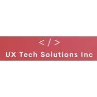UX Tech Solutions LLC.