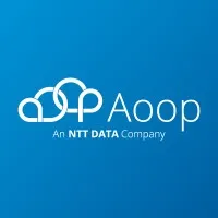 Aoop an NTT DATA Company