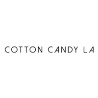 Cotton Candy LA Cotton Candy LA