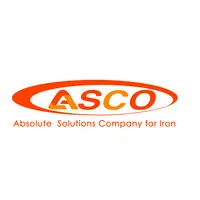 Absolute Solutions Company For Iron (ASCO)