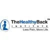 The Healthy Back Institute The Healthy Back Institute