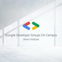 GDG on campus Obour Institute