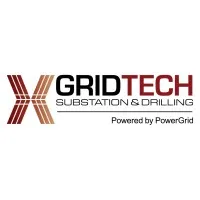Gridtech Substation & Drilling