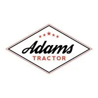 Adams Tractor Adams Tractor