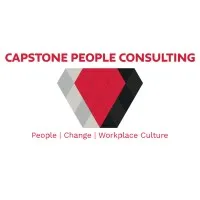 Capstone People Consulting Capstone People Consulting