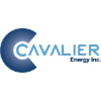 Cavalier Energy Inc