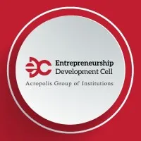 Entrepreneurship Development Cell