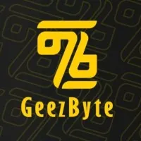 GeezByte