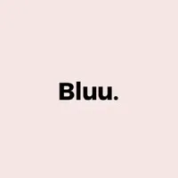 Bluu. Social Media