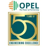 Oriental Plants & Equipments Private Limited