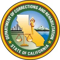 CA Department of Corrections & Rehabilitation verified emails