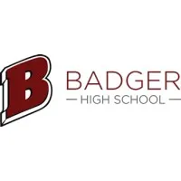 BADGER HIGH SCHOOL