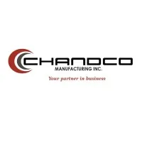 CHANDCO Manufacturing Inc.