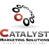 Catalyst Marketing Solutions Pte Ltd. Catalyst Marketing Solutions Pte Ltd.