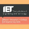 IET BVCOE IET BVCOE