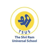 The Shri Ram Universal School - Chennai The Shri Ram Universal School - Chennai