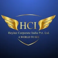 HEYINZ CORPORATE INDIA PVT LTD
