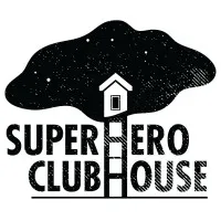 Superhero Clubhouse Superhero Clubhouse
