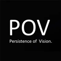 Persistence of Vision