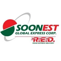 Soonest Global Express Corporation