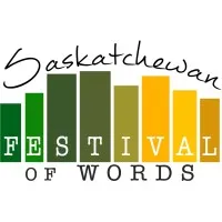 Saskatchewan Festival of Words Saskatchewan Festival of Words