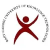 Rajiv Gandhi University of Knowledge Technologies