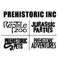 Prehistoric, Inc.