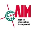Applied Information Management (AIM) Applied Information Management (AIM)
