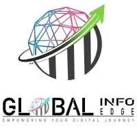 Global Info Edge - Digital Marketing Company