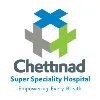 Chettinad Super Speciality Hospital Chettinad Super Speciality Hospital