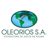 Oleorios s.a.