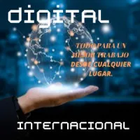 Digital internacional