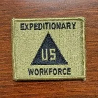 Army Expeditionary Civilian Workforce Army Expeditionary Civilian Workforce