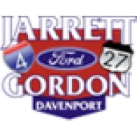 Jarrett Gordon Ford
