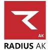 Radius ak Radius ak