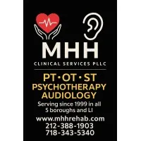 MHH CLINICAL SERVICES PLLC