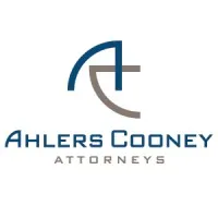 Ahlers & Cooney, P.C.