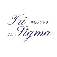 Tri Sigma Beta Upsilon Tri Sigma Beta Upsilon