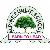 Alpine Public School, Khurja