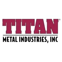 Titan Metal Industries