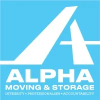 Alpha Moving and Storage New Jersey