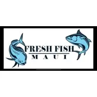 Fresh Fish Maui