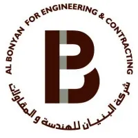 Al-Bonyan for Engineering and Contracting