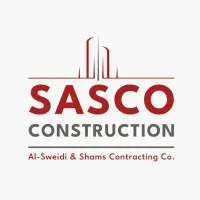 SASCO Construction (Sweidi & Shams)