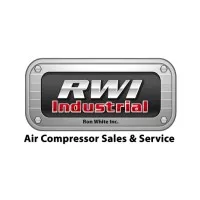 RWI Industrial, Ron White's Air Compressor Sales,Service Inc.