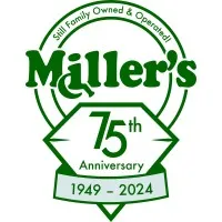 Miller's Rental and Sales