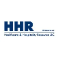 HHR Healthcare & Hospitality Resource LLC