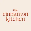 The Cinnamon Kitchen