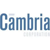 Cambria Corporation | Sensors and Systems Cambria Corporation | Sensors and Systems